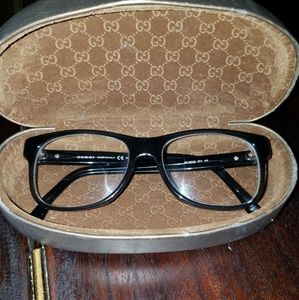 Gucci Eyeglasses